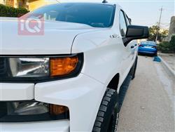 شيفروليه سلفرادو